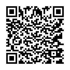 QR Code สำหรับหมายเลขโทรศัพท์ +9512781623
