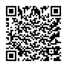 QR-kood telefoninumbri jaoks +9512781641