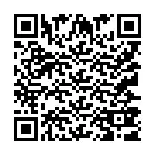Kode QR untuk nomor Telepon +9512781669