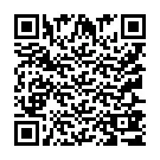 Codice QR per il numero di telefono +9512781760