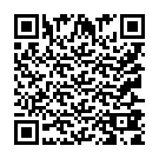 电话号码二维码 +9512781821