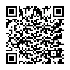 QR Code for Phone number +9512781848