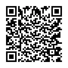 QR Code for Phone number +9512781856