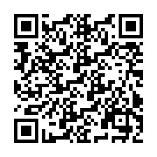 QR-koodi puhelinnumerolle +9512810687