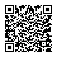 QR-koodi puhelinnumerolle +9512810688