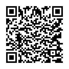 QR-код для номера телефона +9512810703