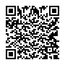 QR kód a telefonszámhoz +9512810977