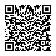 Kode QR untuk nomor Telepon +9512811000