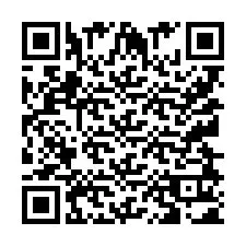 QR Code for Phone number +9512811008