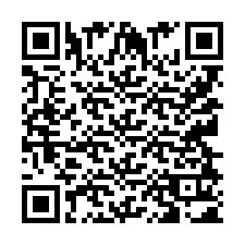 QR kód a telefonszámhoz +9512811016