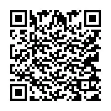 Kode QR untuk nomor Telepon +9512811083