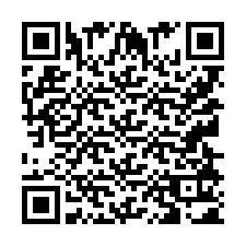 QR-код для номера телефона +9512811095