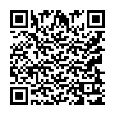 Código QR para número de telefone +9512811115