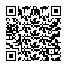 Código QR para número de telefone +9512811131