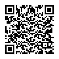 QR-код для номера телефона +9512811132