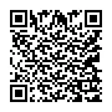 Código QR para número de teléfono +9512811143