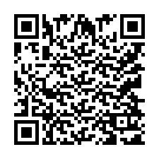 Kode QR untuk nomor Telepon +9512811169