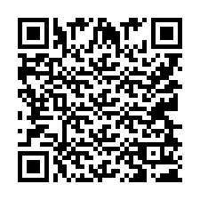 QR код за телефонен номер +9512811213