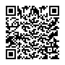 QR-koodi puhelinnumerolle +9512811251