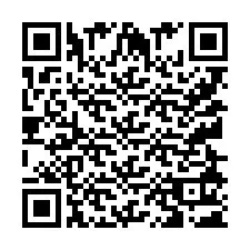 QR Code สำหรับหมายเลขโทรศัพท์ +9512811284