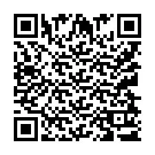 Kode QR untuk nomor Telepon +9512811318