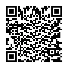 QR-code voor telefoonnummer +9512811320