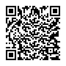 QR-Code für Telefonnummer +9512811323