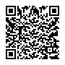 Kode QR untuk nomor Telepon +9512811354