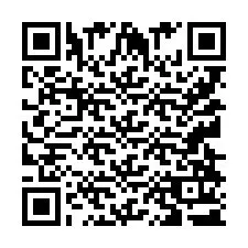 QR-code voor telefoonnummer +9512811375