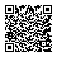 QR kód a telefonszámhoz +9512811395