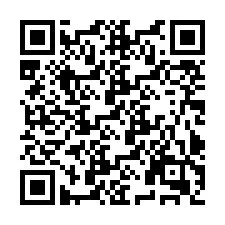 QR-koodi puhelinnumerolle +9512811436