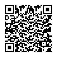 Kod QR dla numeru telefonu +9512811460