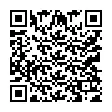 Kode QR untuk nomor Telepon +9512811469