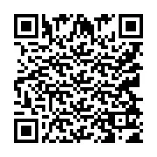 QR-code voor telefoonnummer +9512811492