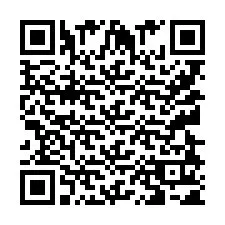 QR-koodi puhelinnumerolle +9512811510