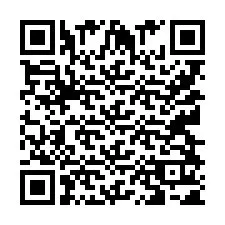 QR kód a telefonszámhoz +9512811523