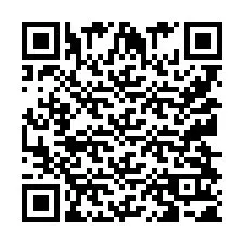 QR kód a telefonszámhoz +9512811538