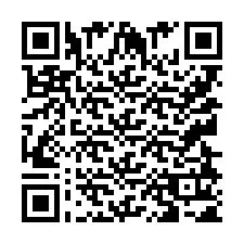 Kode QR untuk nomor Telepon +9512811541