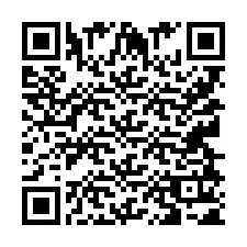 QR-code voor telefoonnummer +9512811547