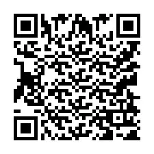 QR-koodi puhelinnumerolle +9512811555