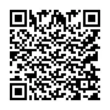 QR код за телефонен номер +9512811570