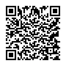 QR-код для номера телефона +9512811595