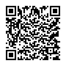 QR-код для номера телефона +9512811619