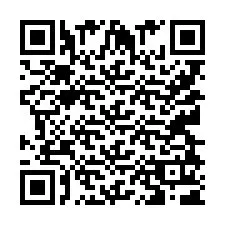 Kod QR dla numeru telefonu +9512811643