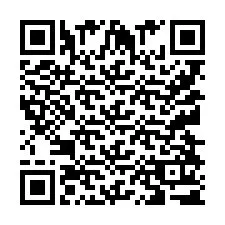 Kod QR dla numeru telefonu +9512811768