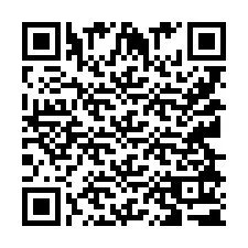 QR kód a telefonszámhoz +9512811796