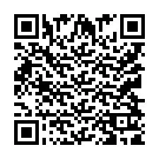 QR kód a telefonszámhoz +9512811929