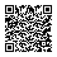 电话号码二维码 +9512811995