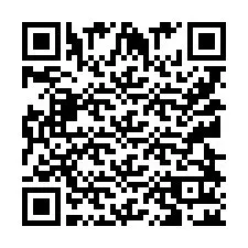 电话号码二维码 +9512812020