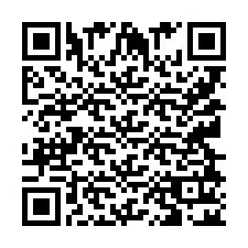 Código QR para número de telefone +9512812046